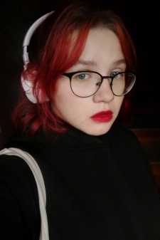 Ульяна Михайловна Кузнецова