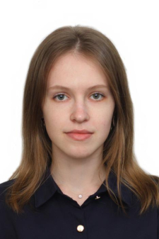 Софья Александровна Рощупкина