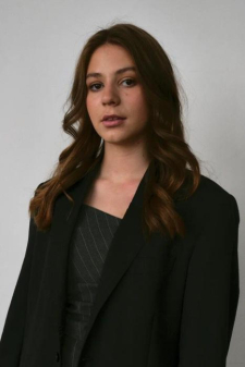 Мария Валерьевна Наумова