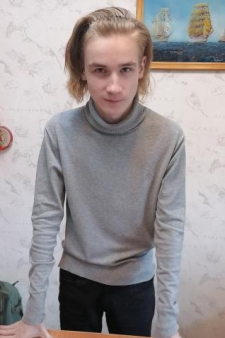 Константин Александрович Стариков