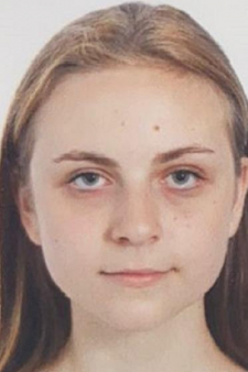 Милана Александровна Шитова