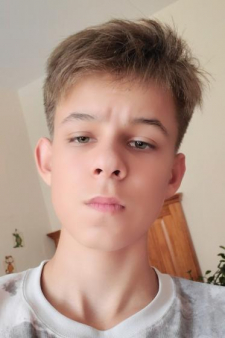 Максим Алексеевич Кузьминых