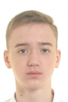 Александр Юрьевич Стародубов