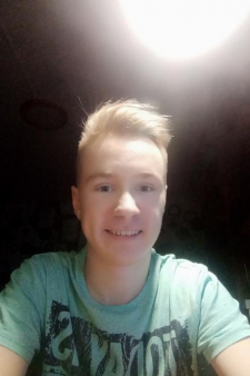 Никита Алексеевич Кощеев