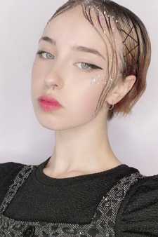 Эльвира Альбертовна Харисова