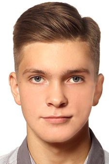 Фёдор Андреевич Коростелев