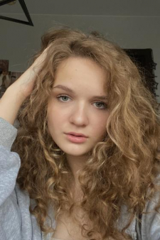 Елизавета Сергеевна Мамаева