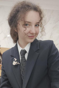 Софья Вадимовна Иванова