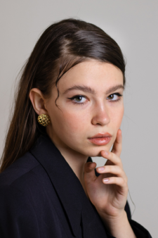 Дарья Сергеевна Оганян