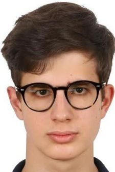 Дмитрий Вячеславович Кудрявцев