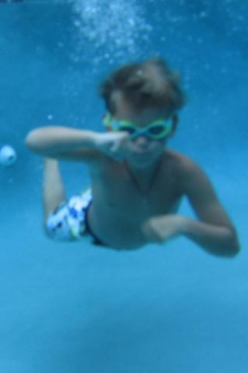 Дмитрий Олегович Баринов