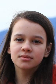 Софья Владиславовна Ежергина