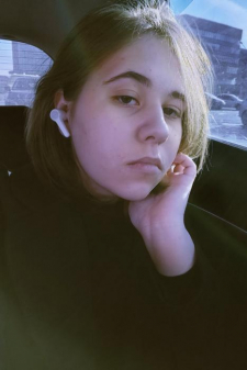 Елизавета Алексеевна Гусева