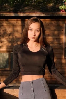 Алина Александровна Руськина