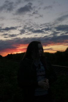 Кристина Валерьевна Кирилкина