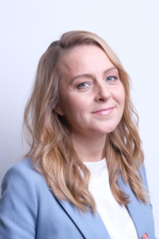 Татьяна Викторовна Кирсанова