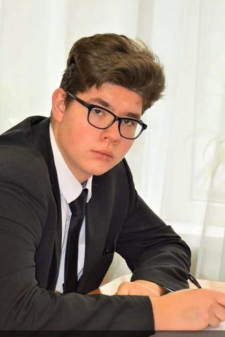 Николай Викторович Веселков