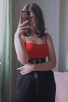 Марина Николаевна Березина