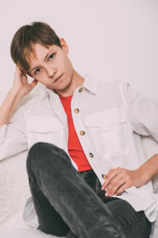 Елизавета Алексеевна Латыпова