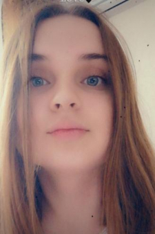 Диана Наильевна Перцева