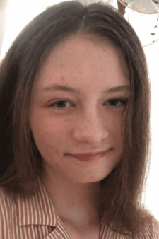 Екатерина Борисовна Кобзаренко