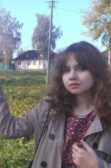 Юлия Вячеславна Протченко