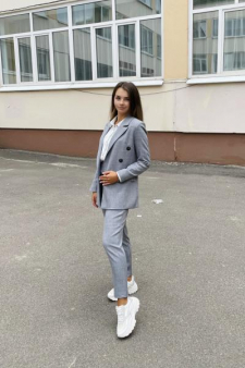 Ксения Витальевна Степкина