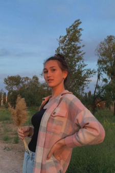 Софья Юрьевна Клименко