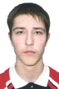 Дмитрий Константинович Брагин