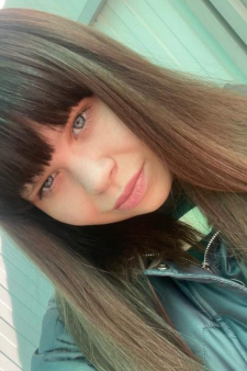 Анастасия Сергеевна Силантьева