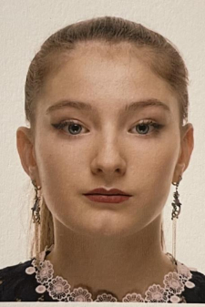 София Александровна Самохина