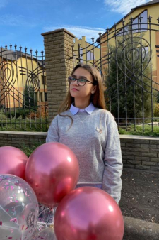 Анастасия Андреевна Пискурева