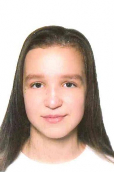 Марина Артемовна Миронова