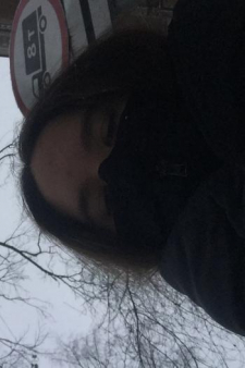 Евгения Сергеевна Гавышева