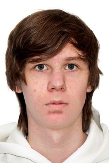 Артемий Борисович Страдин