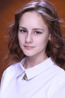 Екатерина Романовна Никонова