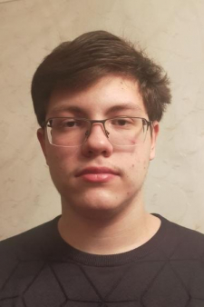 Лев Владимирович Илюхин