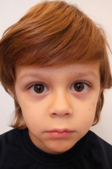 Федор Романович Назаров