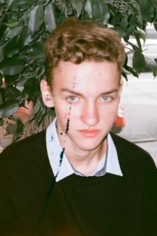 Андрей Александрович Грек