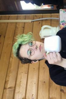 Эмма Мария Кшиштофовна Рудовска