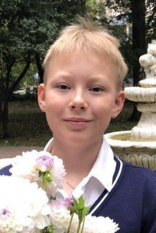 Алексей Дмитриевич Сухов