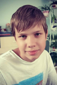 Матвей Дмитриевич Лавров