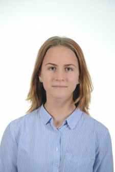 Дарья Владимировна Посметьева