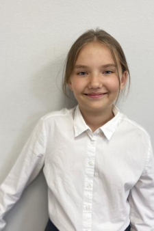 Ирина Михайловна Минькова