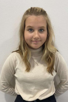 Капитолина Кирилловна Ковалева