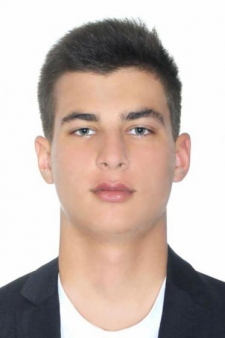 Андрей Викторович Плескачевский