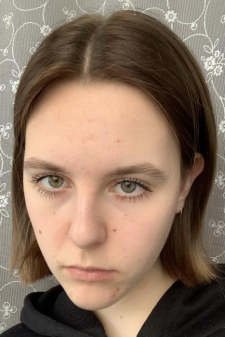 Анастасия Максимовна Михайлова