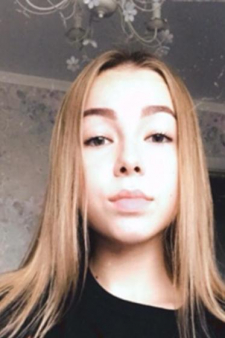 Виктория Дмитриевна Супрунова