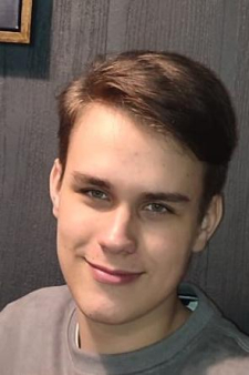 Степан Сергеевич Веделев