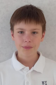 Глеб Денисович Гринчук